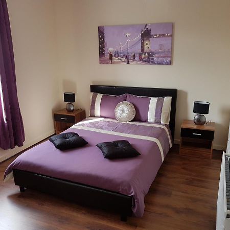 Spacious 2 Double Bedrooms House For A Relaxing Stay. South Kessock Eksteriør bilde