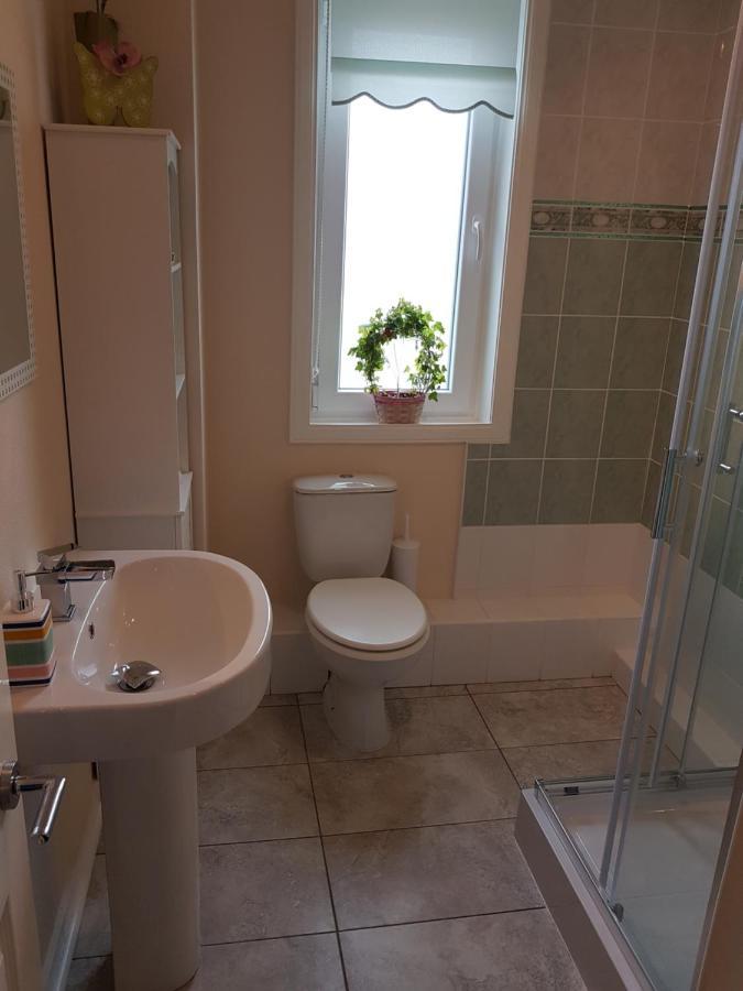 Spacious 2 Double Bedrooms House For A Relaxing Stay. South Kessock Eksteriør bilde
